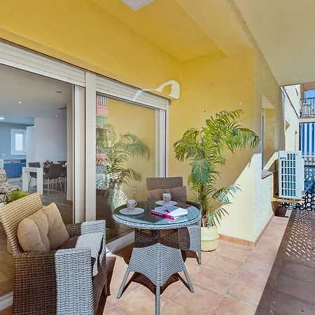 Apartment Solana Moncayo *