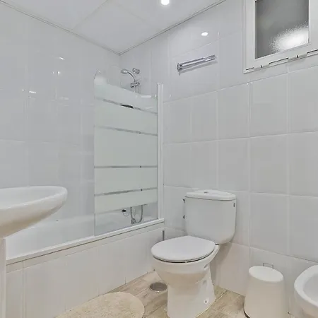 Apartment Solana Moncayo
