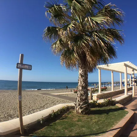 Solana Moncayo Apartment Fuengirola